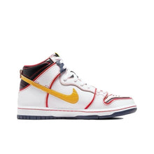 Load image into Gallery viewer, Size 9 - Nike SB Dunk High RX-0 Unicorn Gundam
