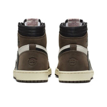 Load image into Gallery viewer, Size 10 - Jordan 1 Retro OG x Travis Scott High Mocha
