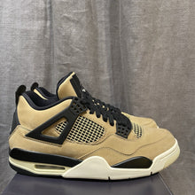 Load image into Gallery viewer, Size M10.5 / W 12  - Air Jordan 4 Retro Mushroom W
