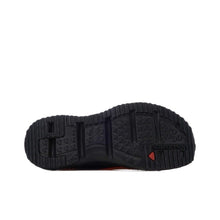 Load image into Gallery viewer, Size 12 - Salomon RX Moc 3.0 Black High Risk Red SLAB
