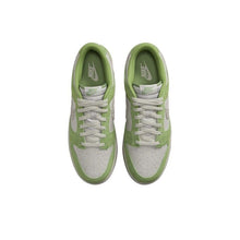 Load image into Gallery viewer, Size 10 - Nike Dunk Low Safari Swoosh - Chlorophyll
