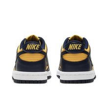 Load image into Gallery viewer, Size 10 - Nike Dunk Low Michigan 2021
