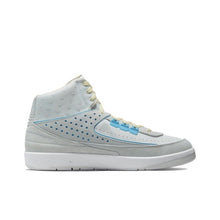 Load image into Gallery viewer, Size 11 - Jordan 2 Gray Fog Union LA
