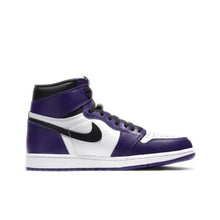 Load image into Gallery viewer, US9.5 - Jordan 1 Retro OG High Court Purple 2.0
