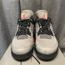 Load image into Gallery viewer, Size 11 - Jordan 4 Retro Mid Taupe Haze
