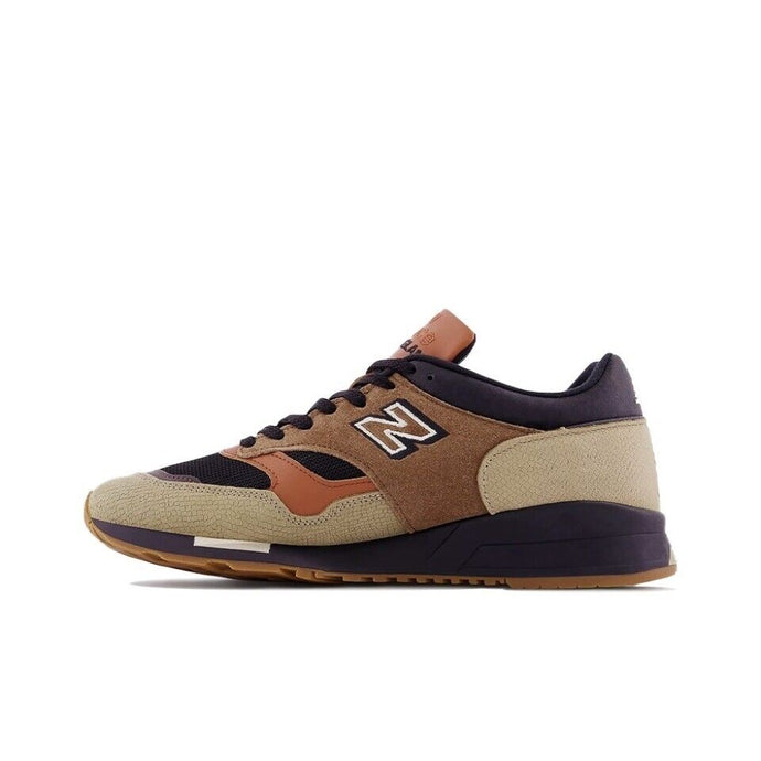 SIze 9.5 - New Balance M1500COB Made In England Cobra Tan Orange