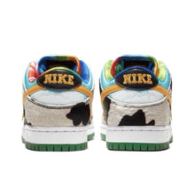 Load image into Gallery viewer, Size 10.5 - Nike Dunk Low SB x Ben &amp; Jerry&#39;s Chunky Dunky
