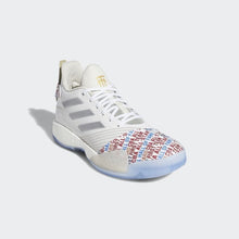Load image into Gallery viewer, Size US9 - Adidas TMAC Millennium White Tracy McGrady Basketball Shoes EF1869
