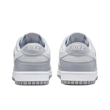 Load image into Gallery viewer, Size 10 - Nike Dunk Low Wolf Gray  Two Tone Grey
