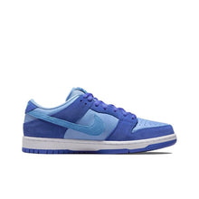 Load image into Gallery viewer, Size 12 - Nike Dunk Low Pro SB Fruity Pack - Blue Raspberry
