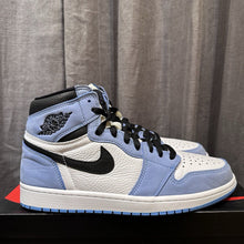 Load image into Gallery viewer, Size 11 - Jordan 1 Retro OG High University Blue
