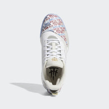 Load image into Gallery viewer, Size US9 - Adidas TMAC Millennium White Tracy McGrady Basketball Shoes EF1869
