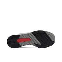 Load image into Gallery viewer, Size 9.5 - New Balance 1500 Made in England Grey Navy Red  - M1500GWR
