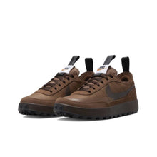 Load image into Gallery viewer, Size 10.5  - NikeCraft x Tom Sachs (General Purpose Shoe) “Brown”
