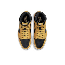 Load image into Gallery viewer, Size 10 - Jordan 1 Retro OG High Pollen
