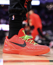 Load image into Gallery viewer, US 11  - Nike Kobe 6 Protro Reverse Grinch
