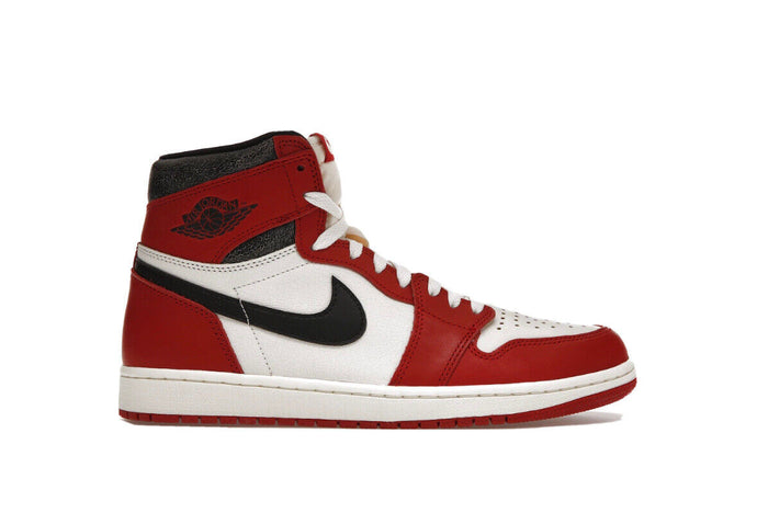 Size 11.5 - Jordan 1 Retro High OG Chicago Reimagined Lost & Found 2022