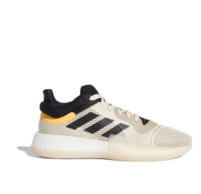 Size 13 - Adidas MARQUEE BOOST LOW Basketball Shoes  F97280