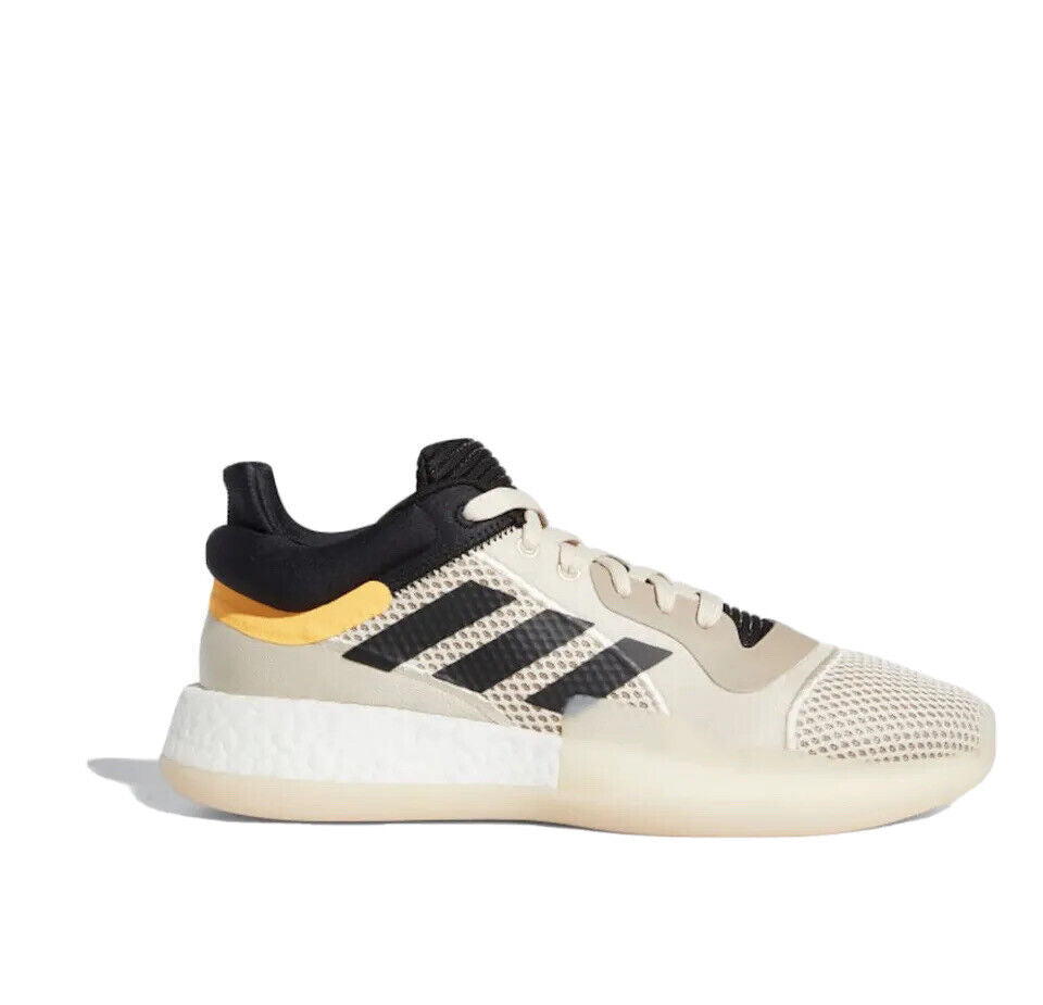 Size 13 - Adidas MARQUEE BOOST LOW Basketball Shoes  F97280