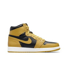 Load image into Gallery viewer, Size 10 - Jordan 1 Retro OG High Pollen

