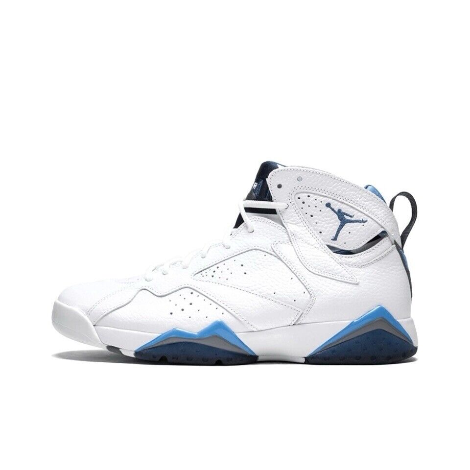 Size 12 - Jordan 7 Retro French Blue