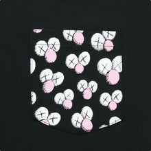 Load image into Gallery viewer, Size M - KAWS x Uniqlo BFF Pocket Tee
