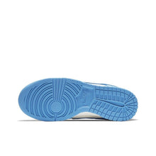 Load image into Gallery viewer, US 6.5 - Nike Dunk Low University Blue UNC Coast
