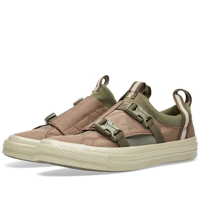 Size 10.5  - Converse One Star Low  74 Tech Collection