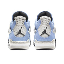 Load image into Gallery viewer, Size 9 - Jordan 4 Retro University Blue
