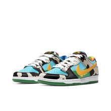 Load image into Gallery viewer, Size 10.5 - Nike Dunk Low SB x Ben &amp; Jerry&#39;s Chunky Dunky
