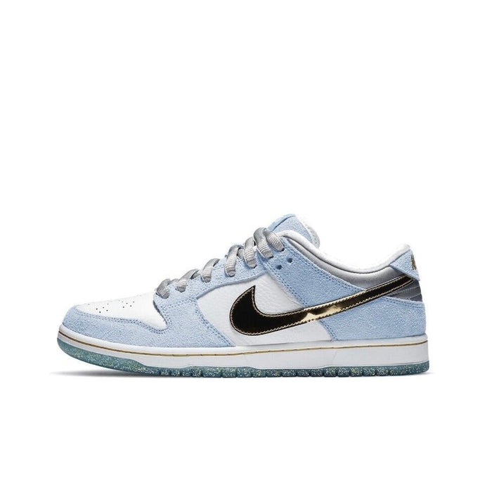 Size 7 - Nike SB Dunk Low Sean Cliver