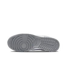 Load image into Gallery viewer, Size 10 - Nike Dunk Low Wolf Gray  Two Tone Grey

