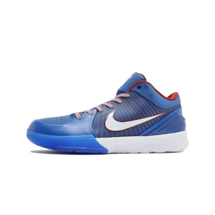 Size 12 - Nike Zoom Kobe 4 Protro Philly （2024）all star game