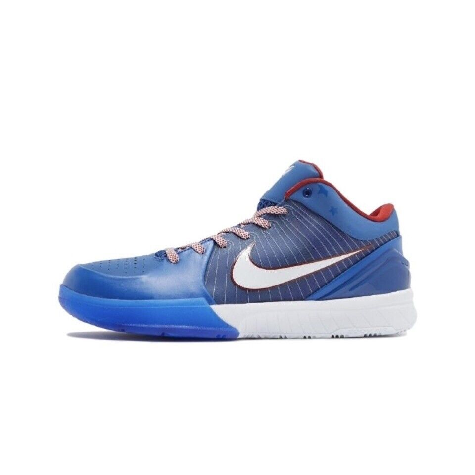 Size 12 - Nike Zoom Kobe 4 Protro Philly （2024）all star game