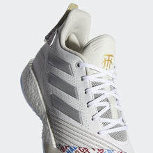 Load image into Gallery viewer, Size US9 - Adidas TMAC Millennium White Tracy McGrady Basketball Shoes EF1869
