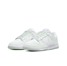 Load image into Gallery viewer, Size 9 - Nike Dunk Next Nature Low White Mint Michigan Green
