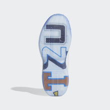 Load image into Gallery viewer, Size US9 - Adidas TMAC Millennium White Tracy McGrady Basketball Shoes EF1869
