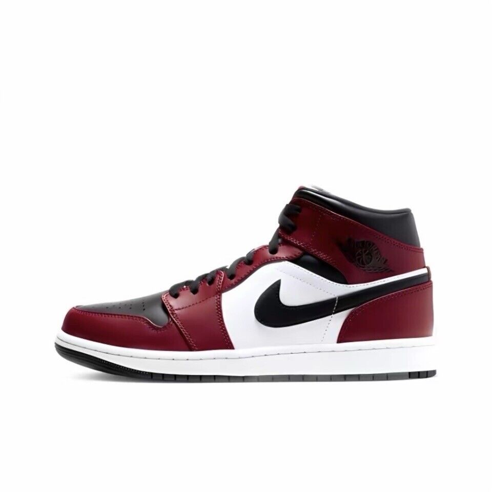 Size 15 - Jordan 1  Chicago Black Toe 2020