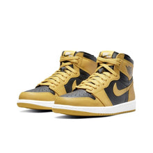 Load image into Gallery viewer, Size 10 - Jordan 1 Retro OG High Pollen
