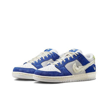 Load image into Gallery viewer, US 13 - Nike Dunk Low Pro SB x Fly Streetwear Gardenia
