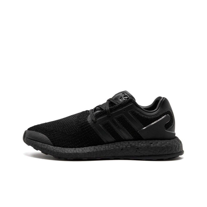 Size 8.5 - yohji yamamoto adidas Y-3 PureBoost Triple Black