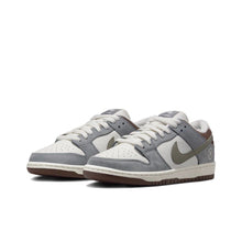 Load image into Gallery viewer, Size 10 - Nike SB Dunk Low x Yuto Horigome Gray
