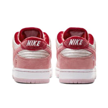 Load image into Gallery viewer, Size 10 - Nike SB Dunk Low Strange love Skateboards (Regular Box) sean cliver
