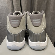 Load image into Gallery viewer, Size 11 - Jordan 11 Retro High Cool Grey
