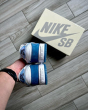 Load image into Gallery viewer, Size 12 - Nike SB Dunk Low x Born x Raised One Block At A Time
