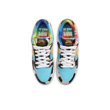 Load image into Gallery viewer, Size 10.5 - Nike Dunk Low SB Chunky Dunky Ben Jerry
