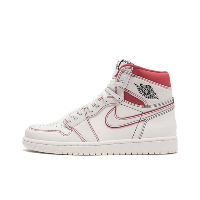 Size 10.5 - Jordan 1 Retro High OG Phantom 2019