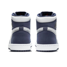 Load image into Gallery viewer, Size 9.5 - Jordan 1 Retro High co.JP Midnight Navy
