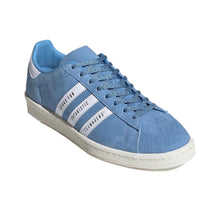 Load image into Gallery viewer, Size 10 - adidas Campus Human Made Blue  Nigo Design
