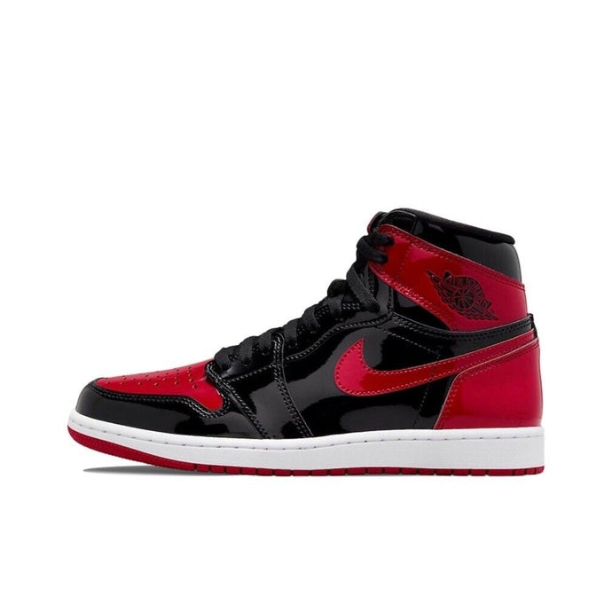 Size 11.5 - Jordan 1 Retro OG High Patent Bred